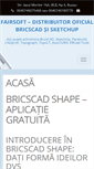 Mobile Screenshot of fairsoft.ro